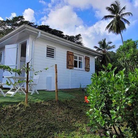 Ti-Hibiscus Bungalow T1 Clim-Wifi 30M2 2 Pers Grande Savane Exterior foto