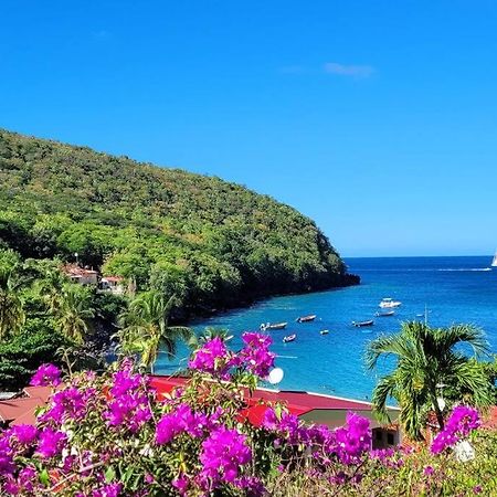 Ti-Hibiscus Bungalow T1 Clim-Wifi 30M2 2 Pers Grande Savane Exterior foto